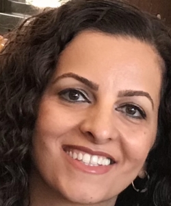 Dr Mitra